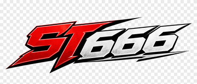 st666 logo